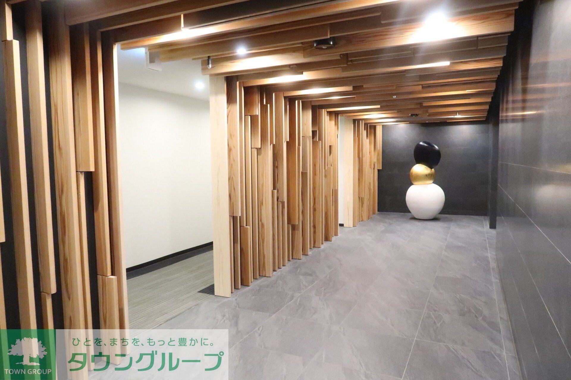 URBANLINK護国寺の物件内観写真