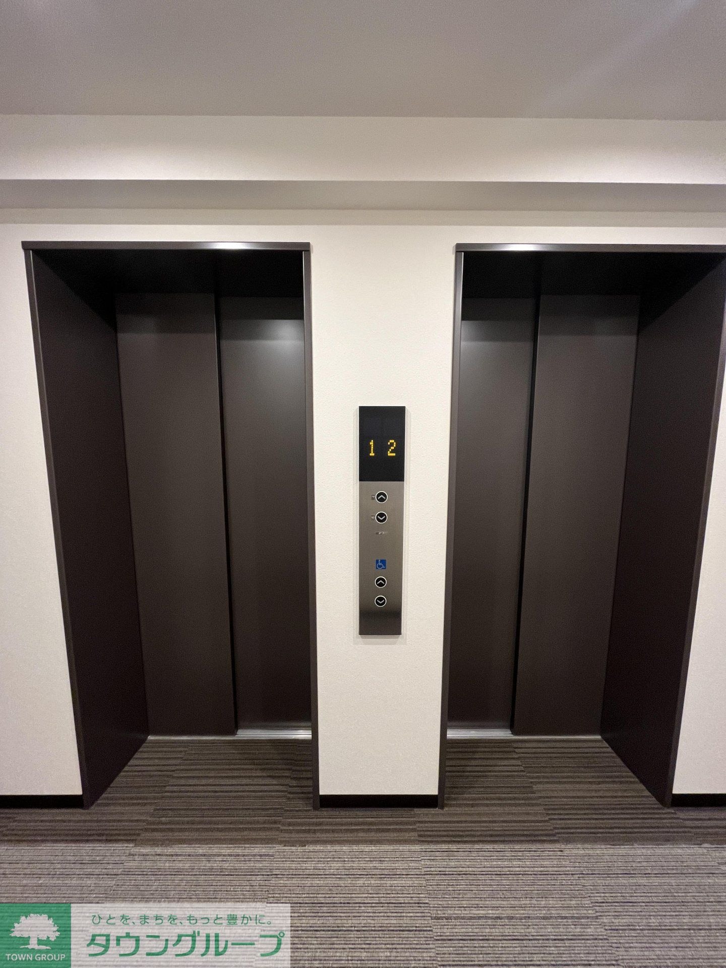 URBANLINK護国寺の物件内観写真