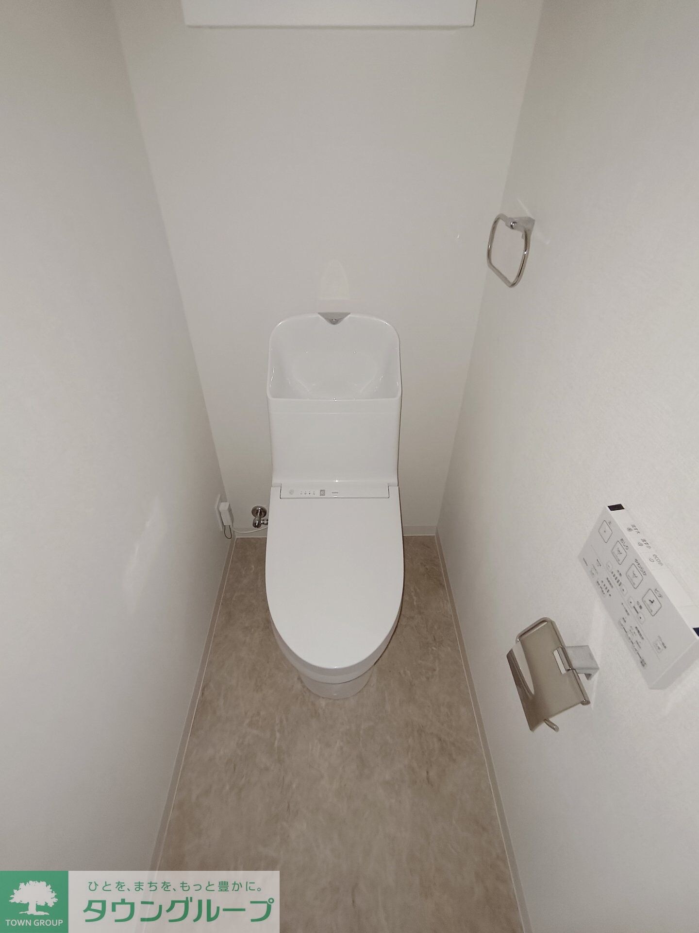 ROOTs Bunkyo Otowaの物件内観写真