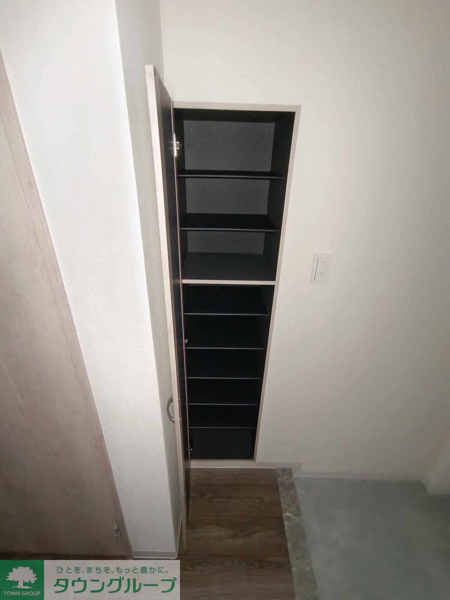 ROOTs Bunkyo Otowaの物件内観写真