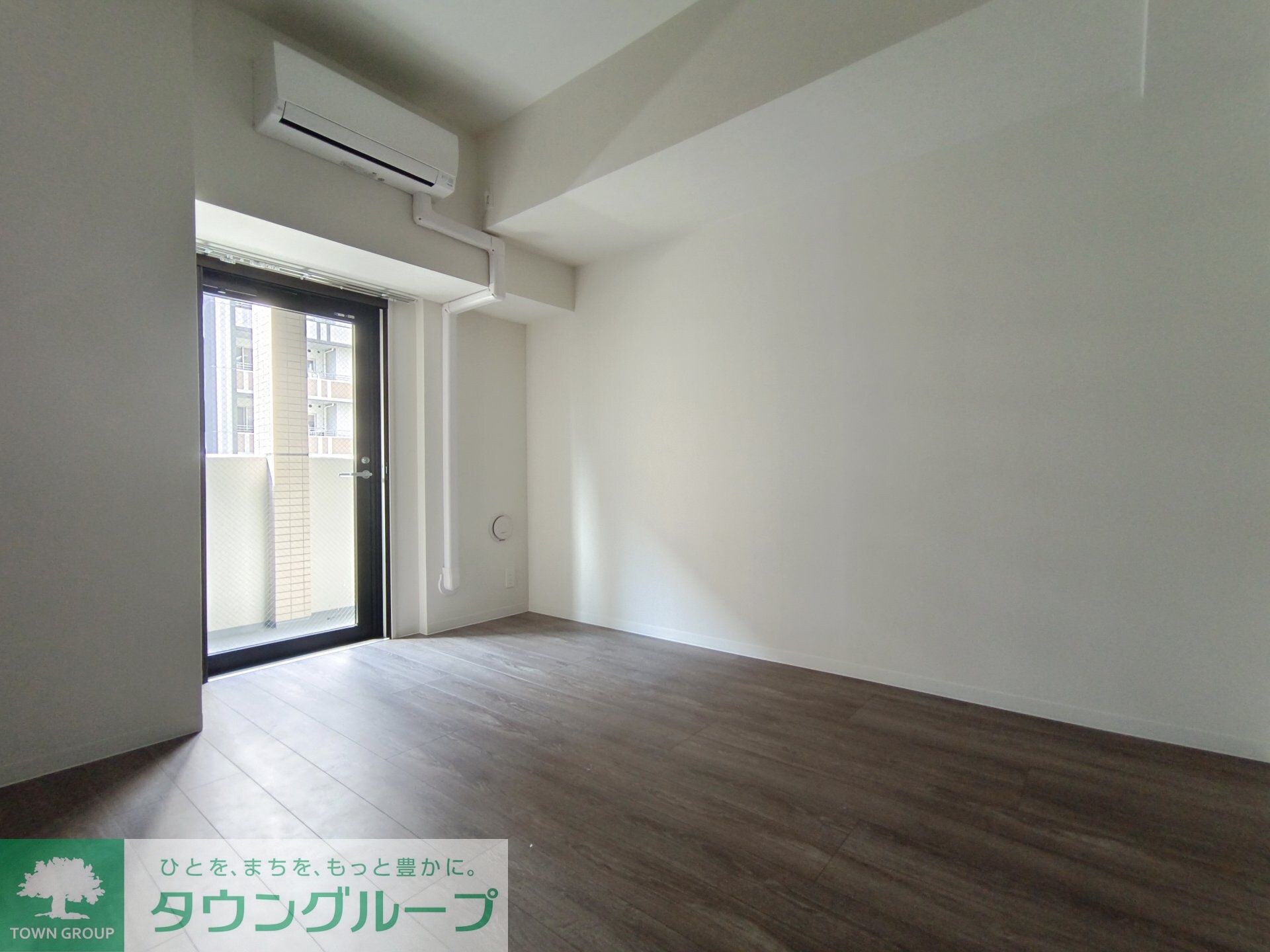 ROOTs Bunkyo Otowaの物件内観写真