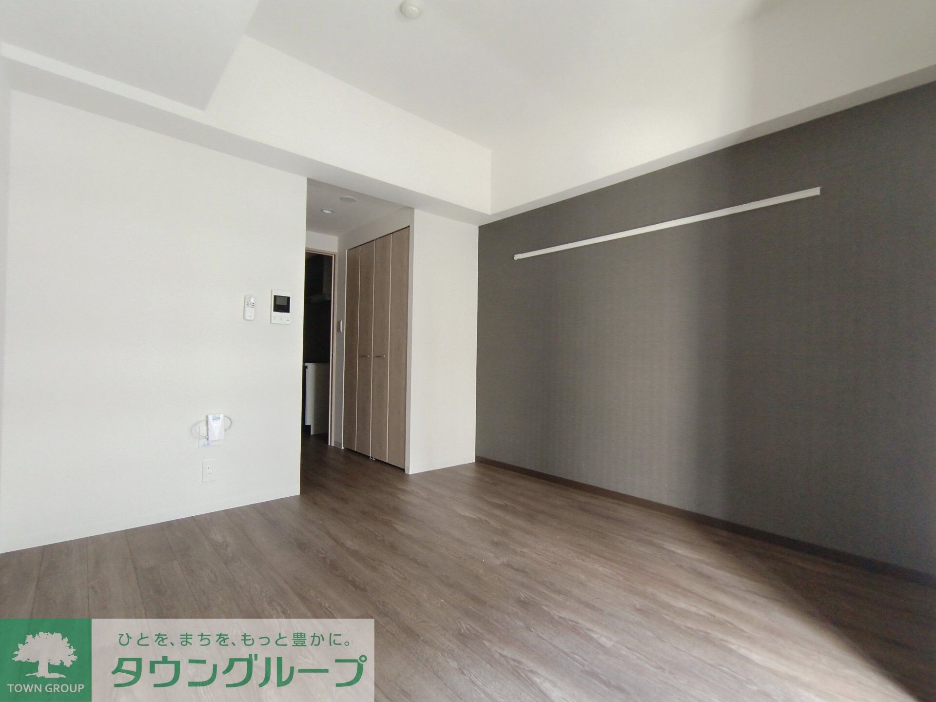 ROOTs Bunkyo Otowaの物件内観写真