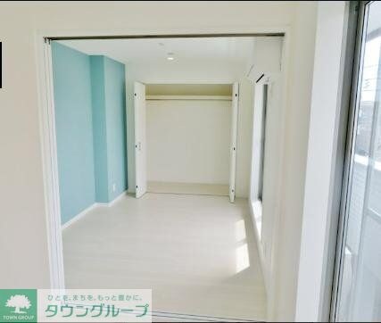 NSGATE扇大橋の物件内観写真