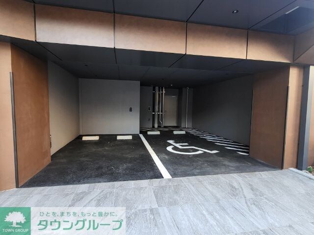 ザ・ライオンズフォーシア町屋の物件内観写真