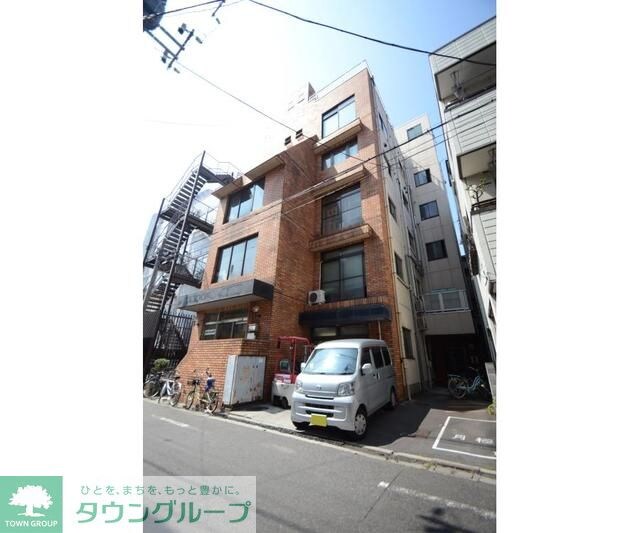 ダイヤモンドレジデンス日暮里の物件内観写真