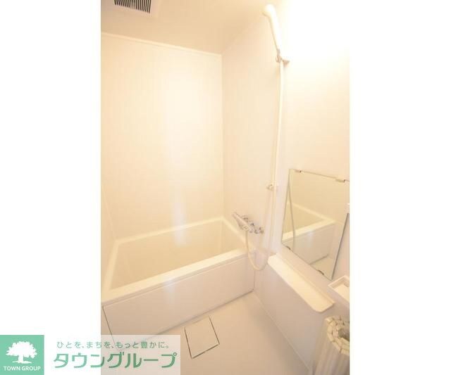 ダイヤモンドレジデンス日暮里の物件内観写真