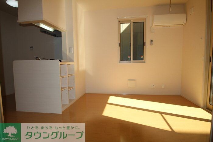 W.I.TパレスIIの物件内観写真