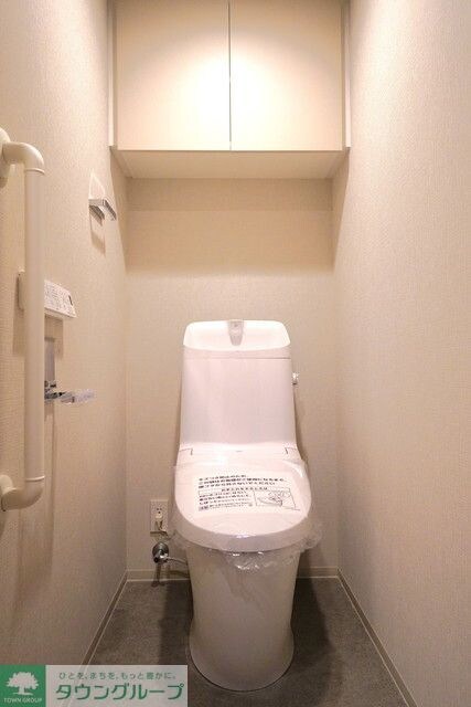 Brillia ist 上野稲荷町の物件内観写真