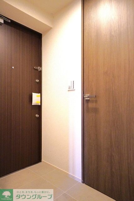 Brillia ist 上野稲荷町の物件内観写真