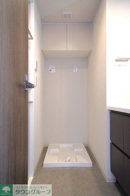 Brillia ist 上野稲荷町の物件内観写真