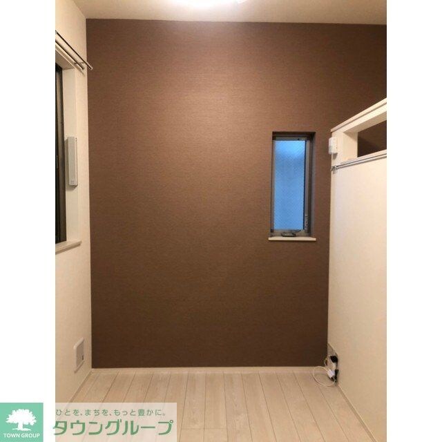 Cayman Terraceの物件内観写真