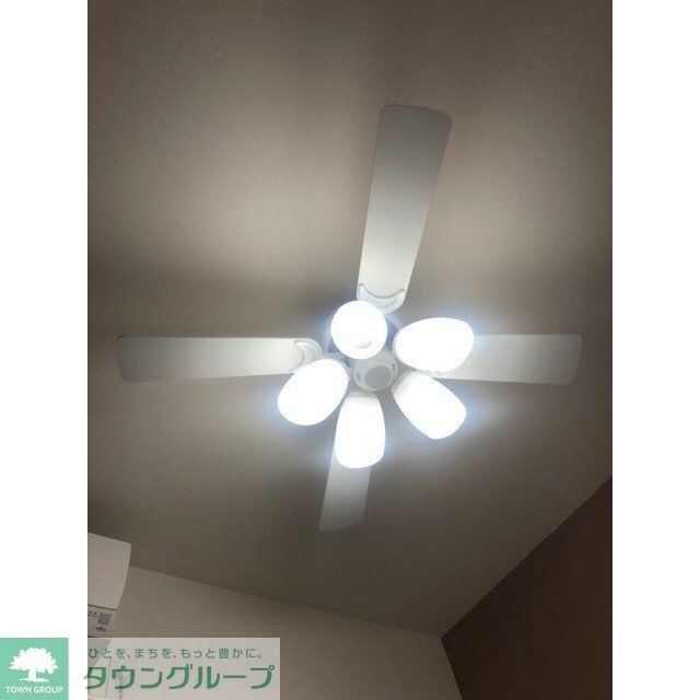 Cayman Terraceの物件内観写真