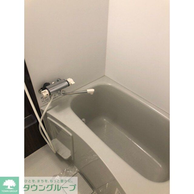 Cayman Terraceの物件内観写真