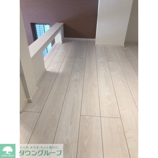 Cayman Terraceの物件内観写真