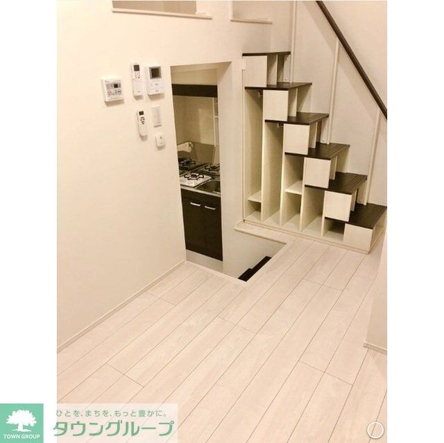 Cayman Terraceの物件内観写真