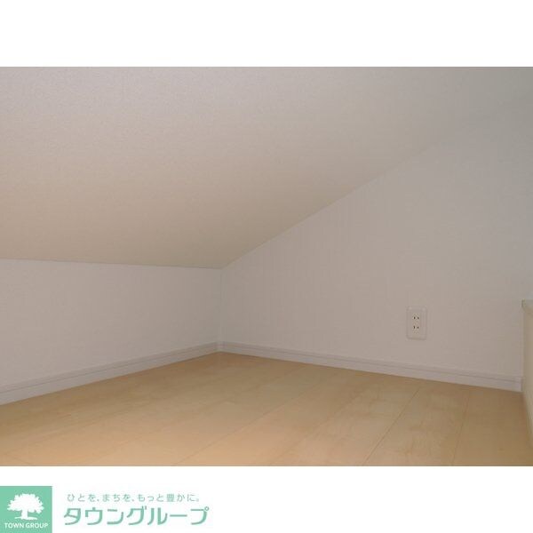 ソイ・メゾン梅田の物件内観写真