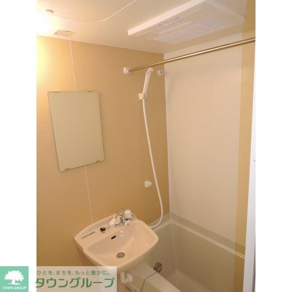 ソイ・メゾン梅田の物件内観写真