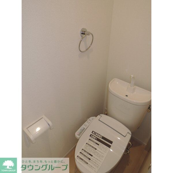 ソイ・メゾン梅田の物件内観写真