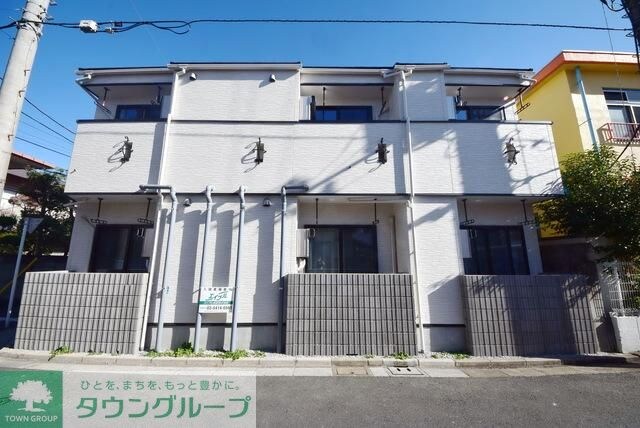 ソイ・メゾン梅田の物件内観写真