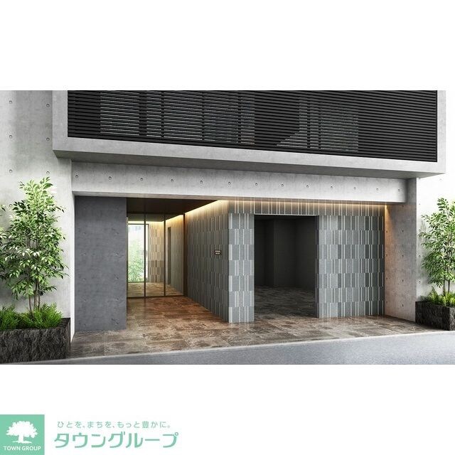 デュオメゾン文京白山の物件内観写真