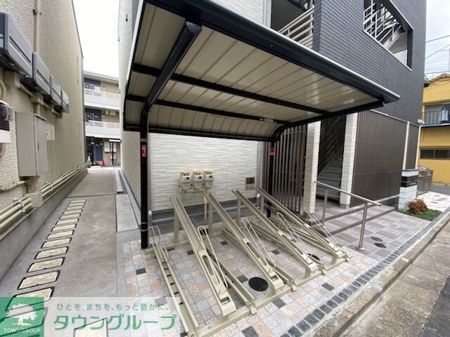 クレイノモンタニャレドンダの物件内観写真