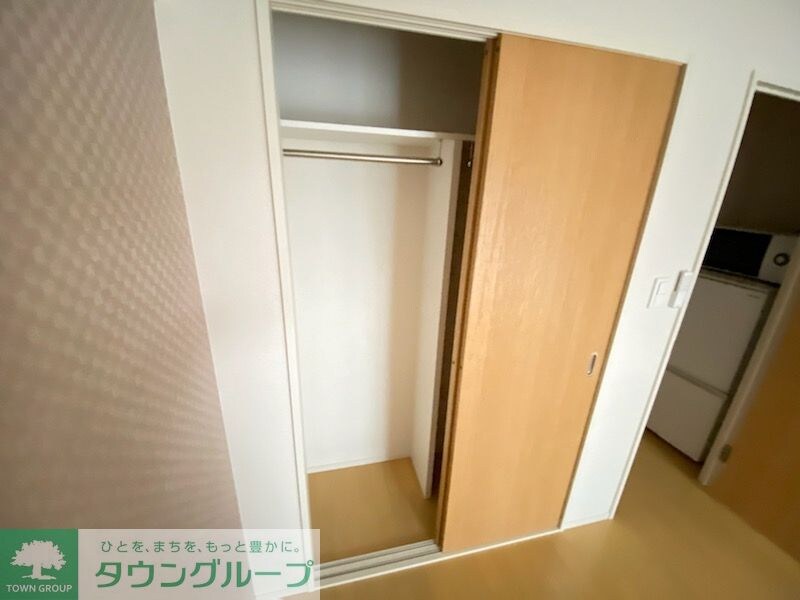 クレイノモンタニャレドンダの物件内観写真