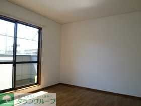 ベルダ・ビレッジオIの物件内観写真