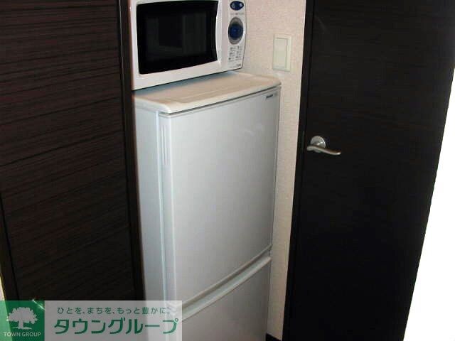 レオパレスカーサ ドマーニの物件内観写真