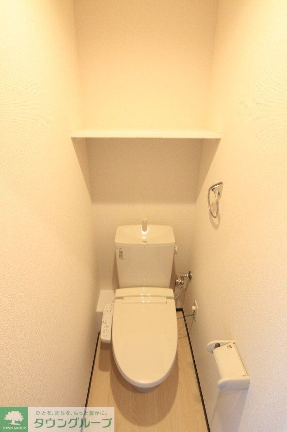 クレイノKOEMONふじの物件内観写真