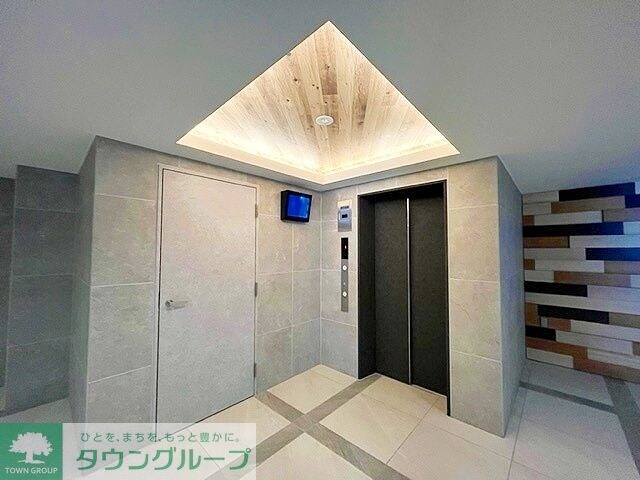 フルハウス赤羽の物件内観写真