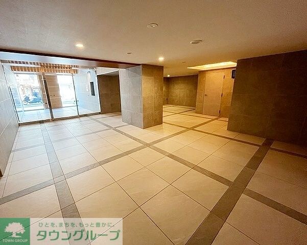 フルハウス赤羽の物件内観写真