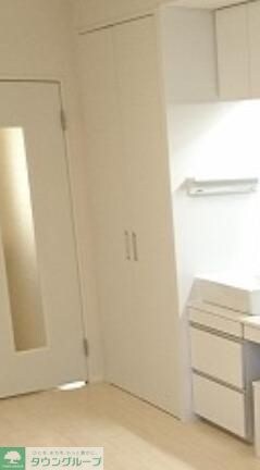 ミランダリバーテラス堀船の物件内観写真