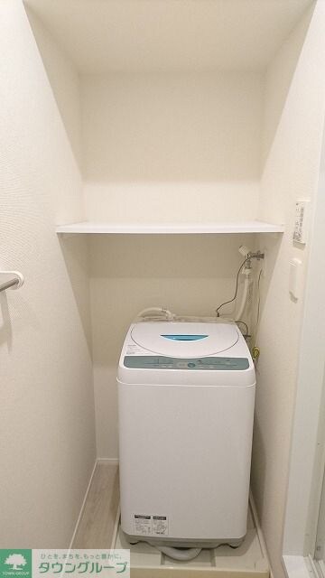 ミランダリバーテラス堀船の物件内観写真