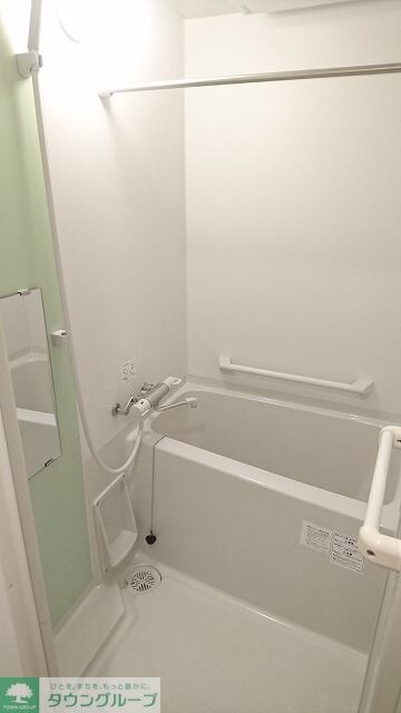 ミランダリバーテラス堀船の物件内観写真