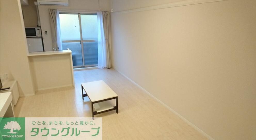 ミランダリバーテラス堀船の物件内観写真