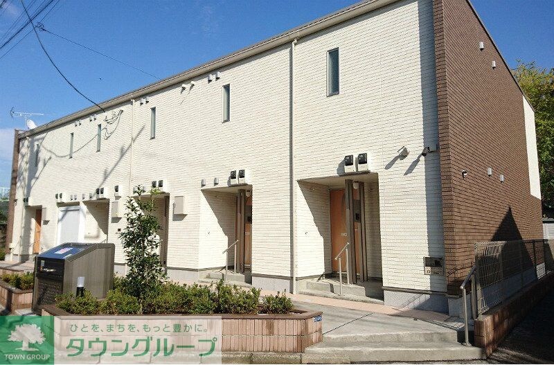 ミランダリバーテラス堀船の物件内観写真