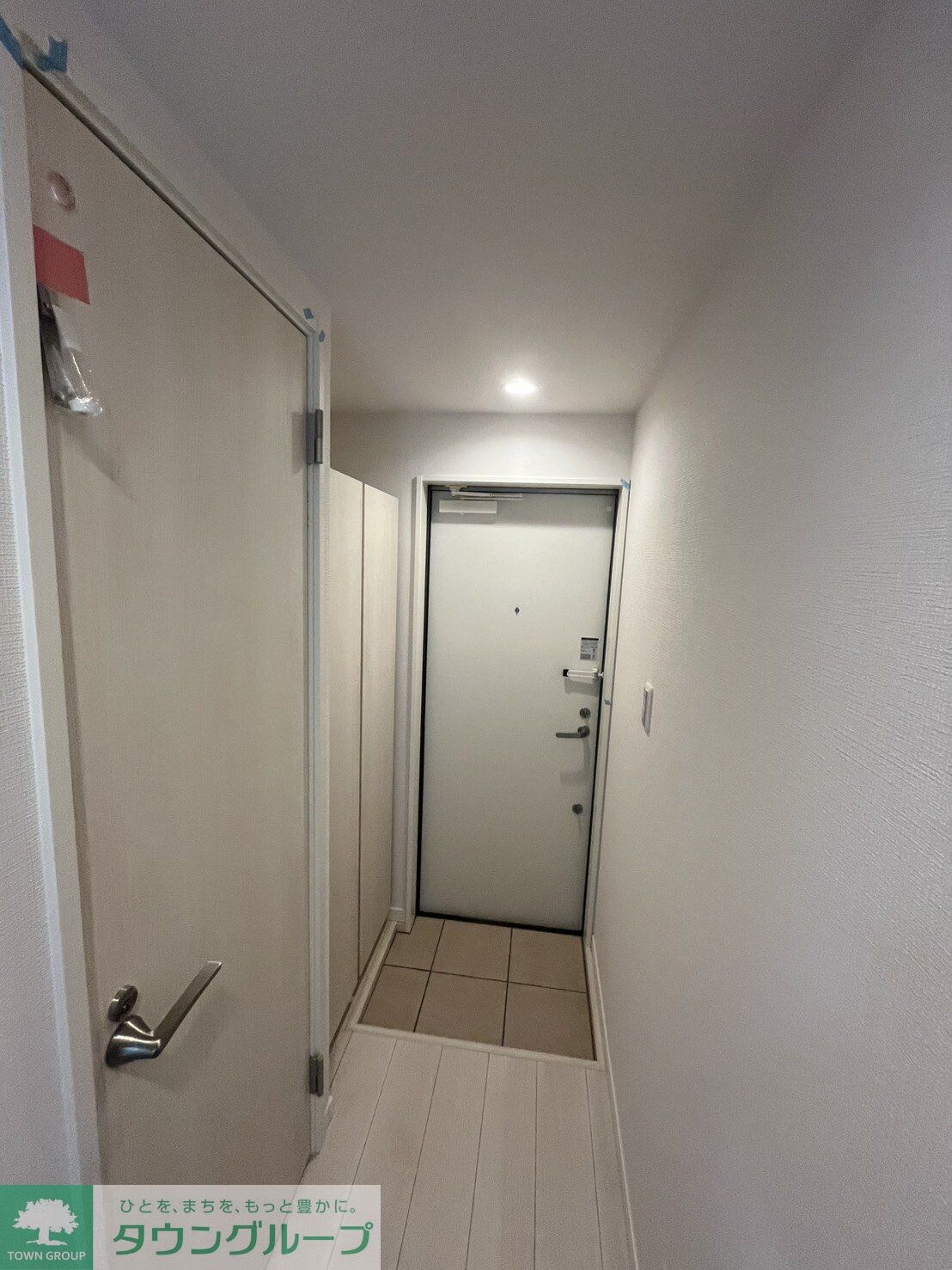 Grado Kita-Ayaseの物件内観写真