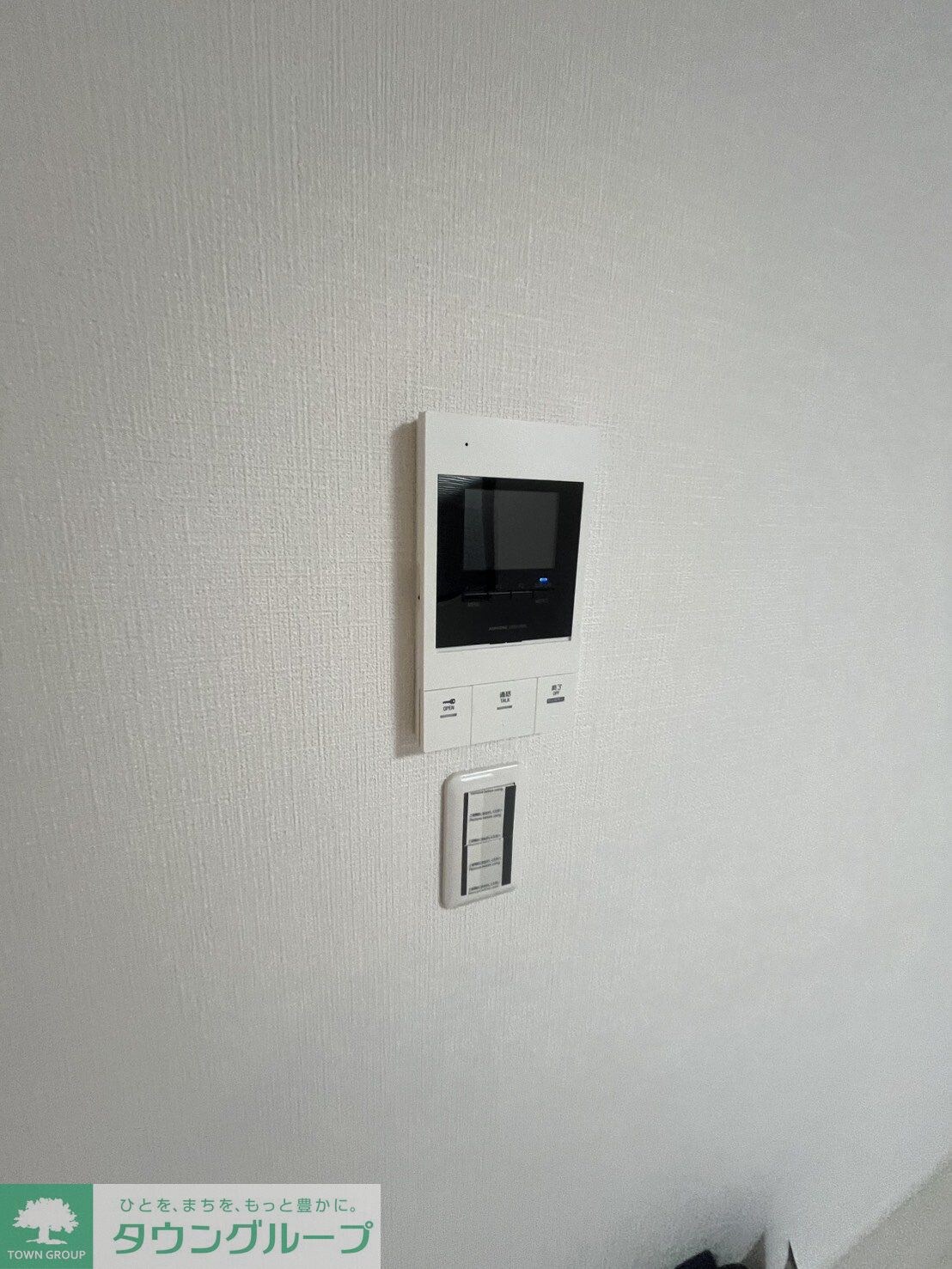 Grado Kita-Ayaseの物件内観写真