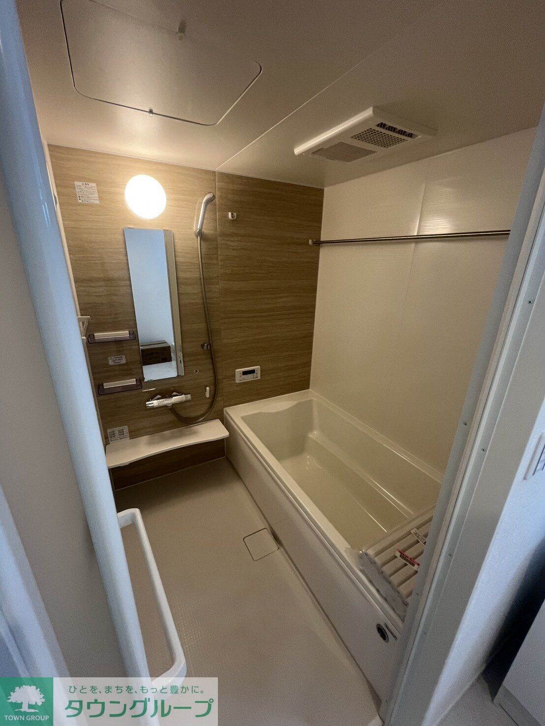 Grado Kita-Ayaseの物件内観写真