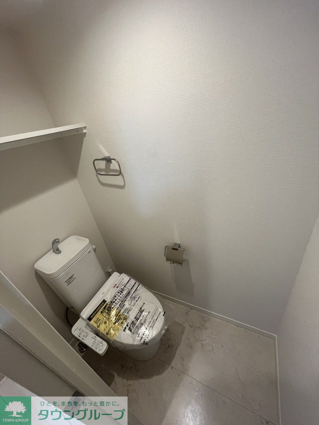 Grado Kita-Ayaseの物件内観写真