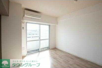 トップ尾久駅前の物件内観写真