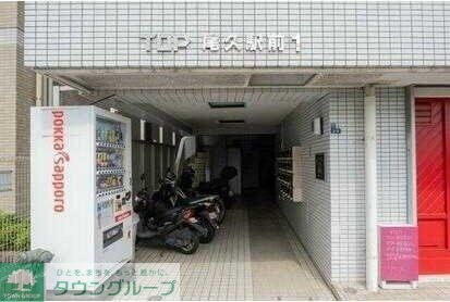 トップ尾久駅前の物件内観写真