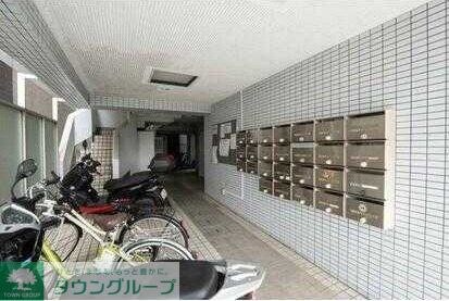 トップ尾久駅前の物件内観写真