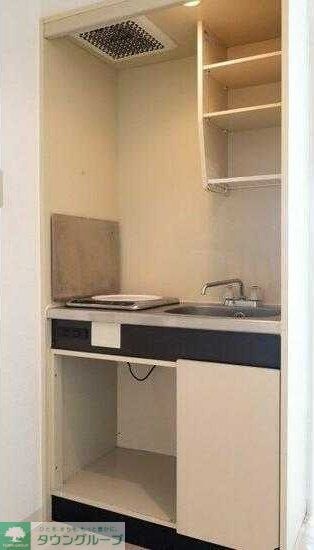 トップ尾久駅前の物件内観写真