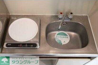 トップ尾久駅前の物件内観写真