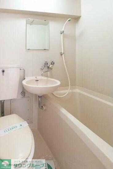 トップ尾久駅前の物件内観写真