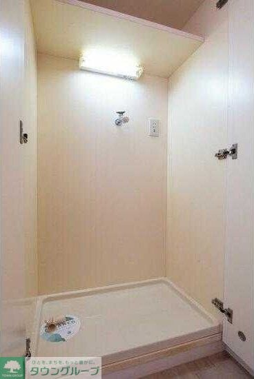 トップ尾久駅前の物件内観写真