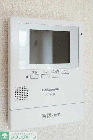 トップ尾久駅前の物件内観写真