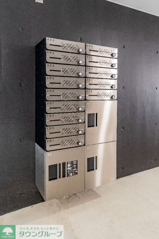 HW.Hills 東日暮里の物件内観写真