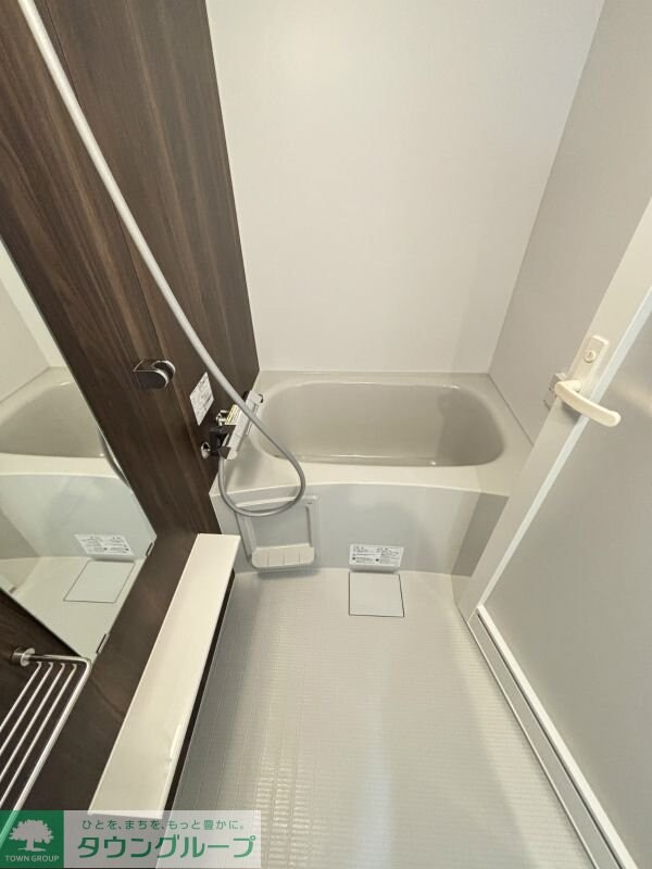 リブリ・高野の物件内観写真